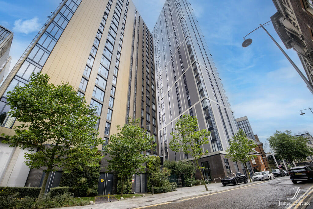 Additional image 2 of The Bank Tower (Tower Two), 58 Sheepcote Street, Brindley Place
