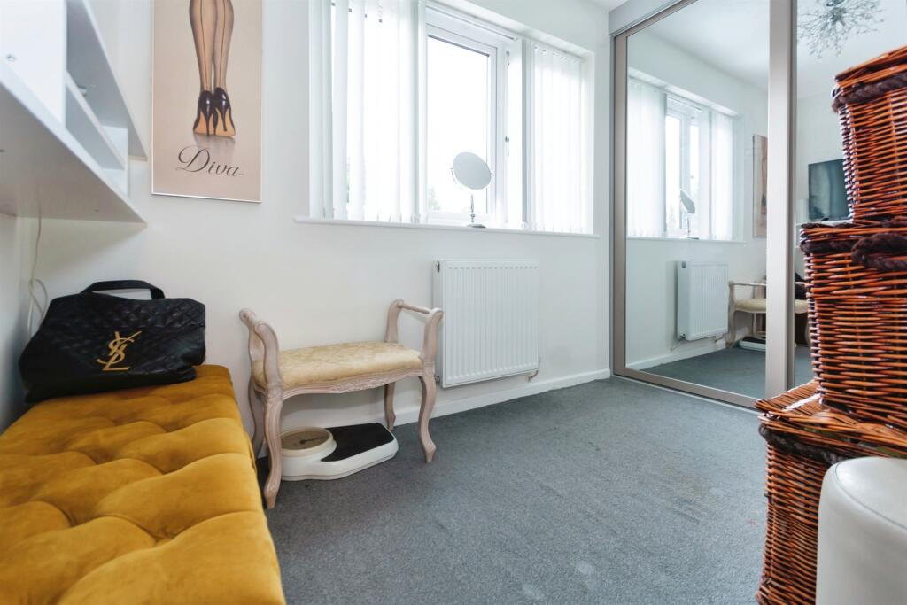 Additional image 10 of Gospel Lane, BIRMINGHAM