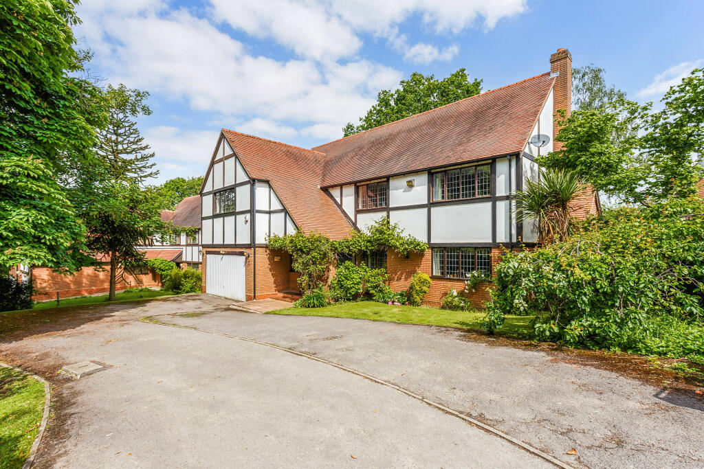 Jack Straws Lane, Oxford, OX3