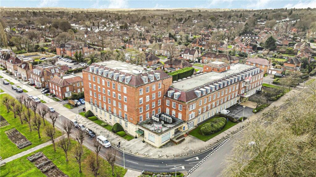 Additional image 22 of Bridge Road, Welwyn Garden City, Hertfordshire, AL8