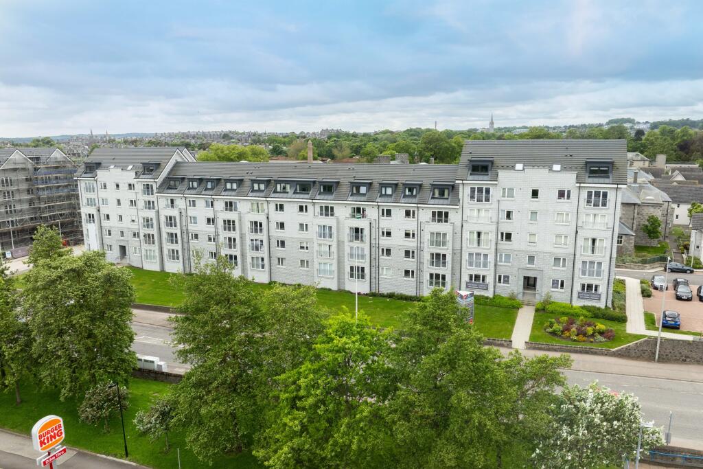 Additional image 14 of Cornhill Road,
Aberdeen,
AB25