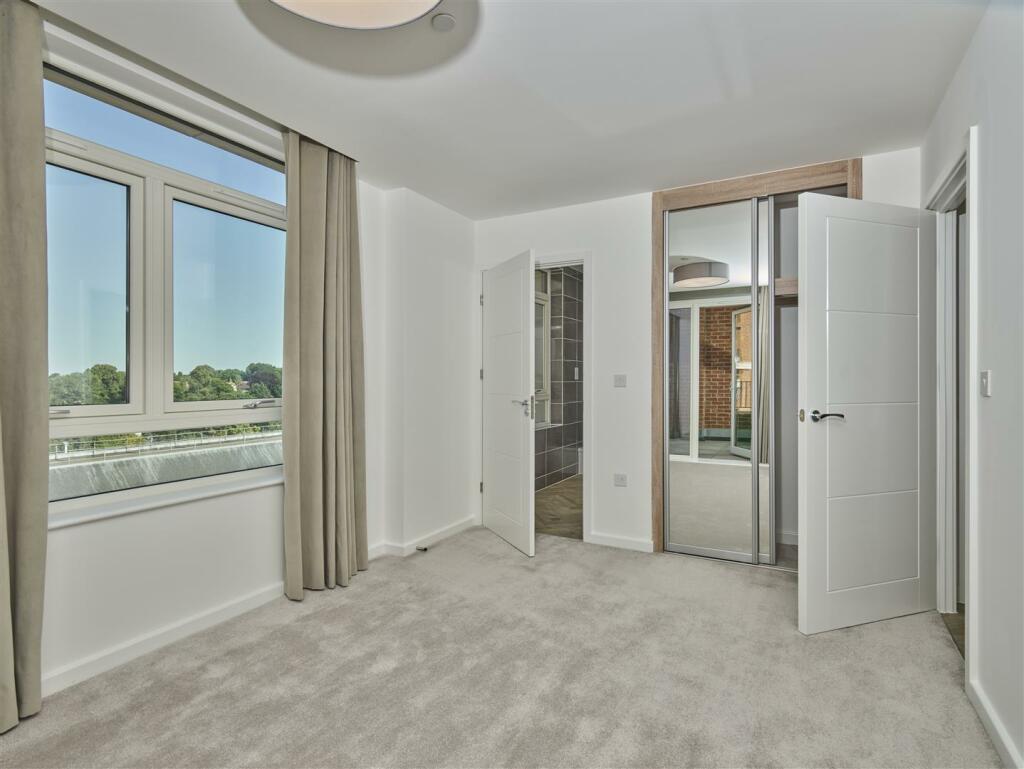 Additional image 7 of Plot 55 Verla Penthouse Grosvenor Road, St. Albans, AL1