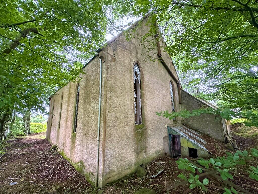 Additional image 5 of Former Ythanwells Church, Ythanwells, Huntly, AB54 6HE