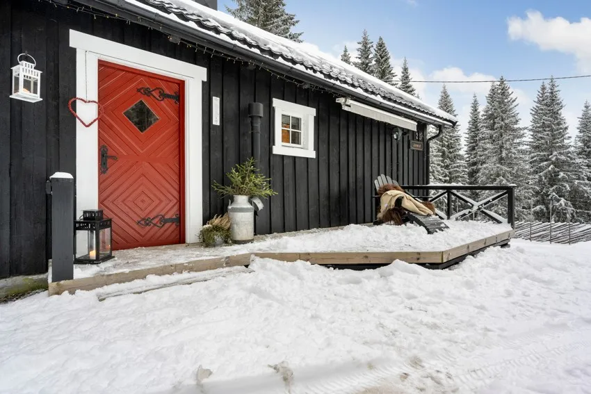 Additional image 2 of Nordfjellsvegen 25, 2890 Etnedal