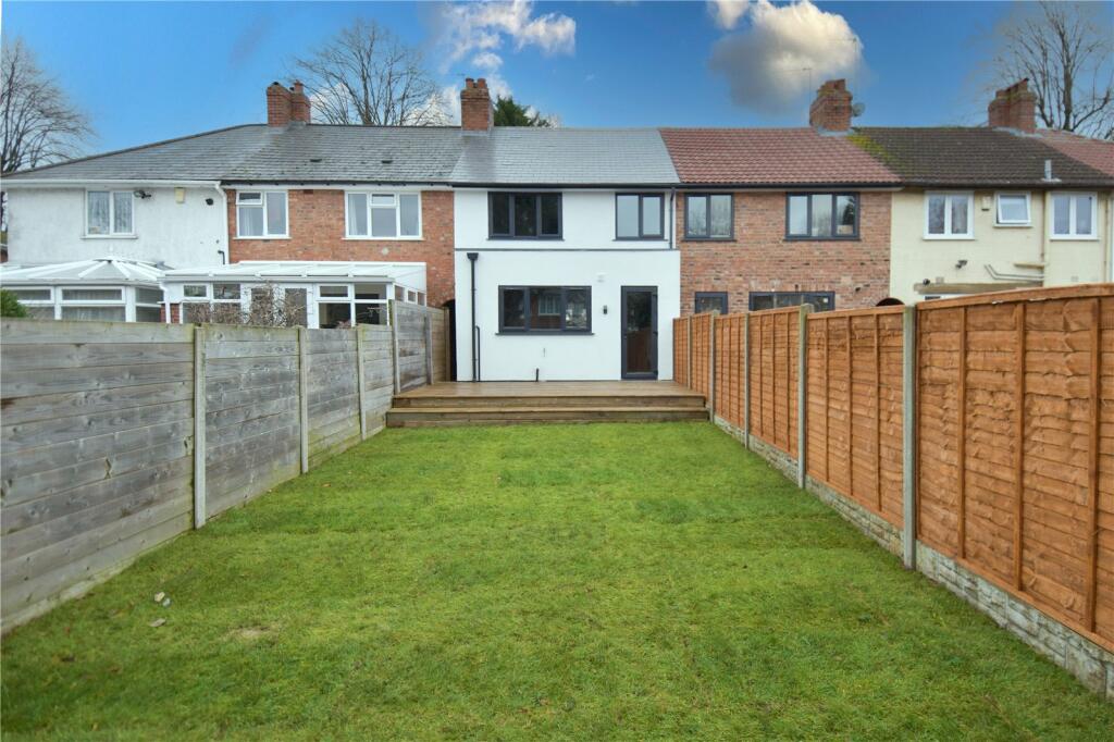 Additional image 25 of Brent Road, Birmingham, West Midlands, B30