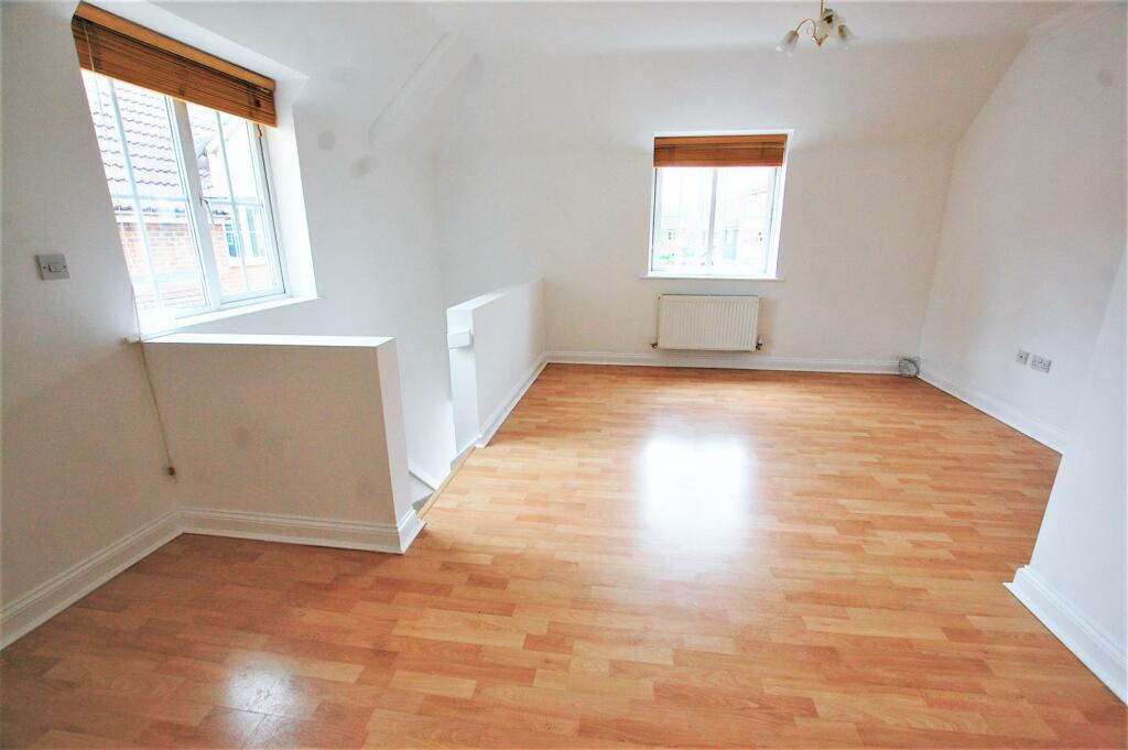 Additional image 5 of Campion Road, Hatfield Garden Village