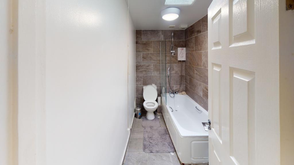 Additional image 2 of Parker Street, Birmingham, B16 - ALL BILLS INCLUDED!