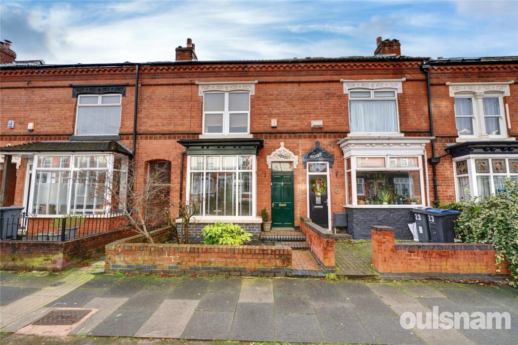 Additional image 29 of Beaumont Road, Bournville, Birmingham, B30