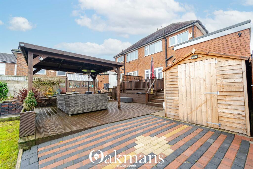 Additional image 20 of Chatham Road, Birmingham