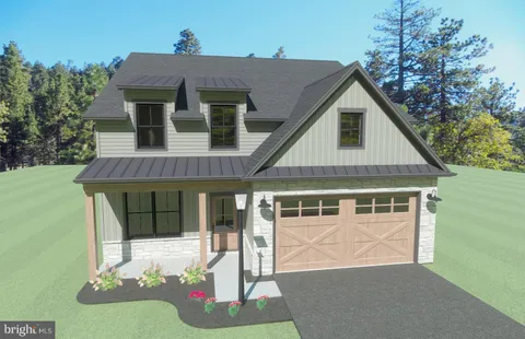 Lot 20 Locust Road, Camp Hill, PA 17011