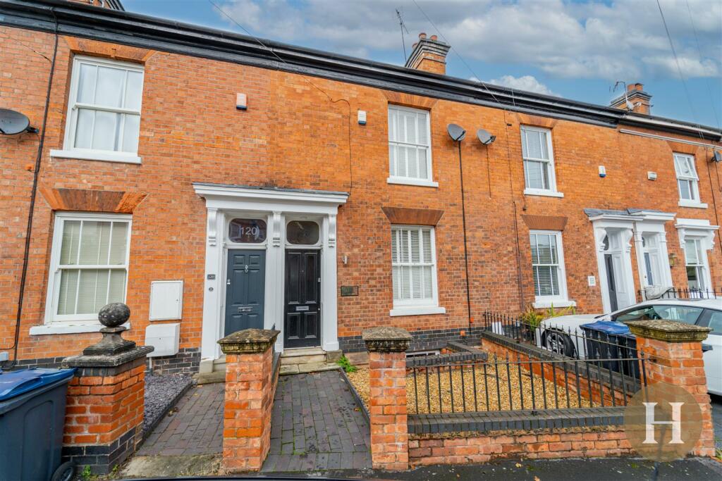 Additional image 31 of Greenfield Road, Harborne, Birmingham, B17