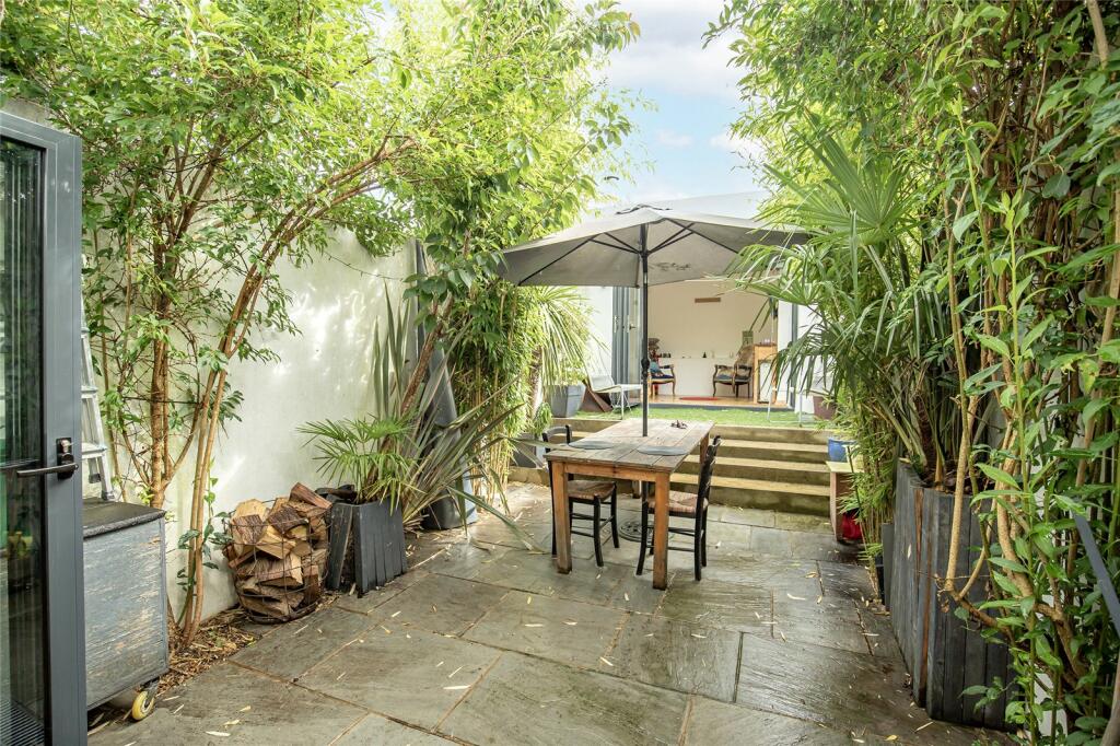 Additional image 12 of Albion Road, St. Albans, Hertfordshire, AL1