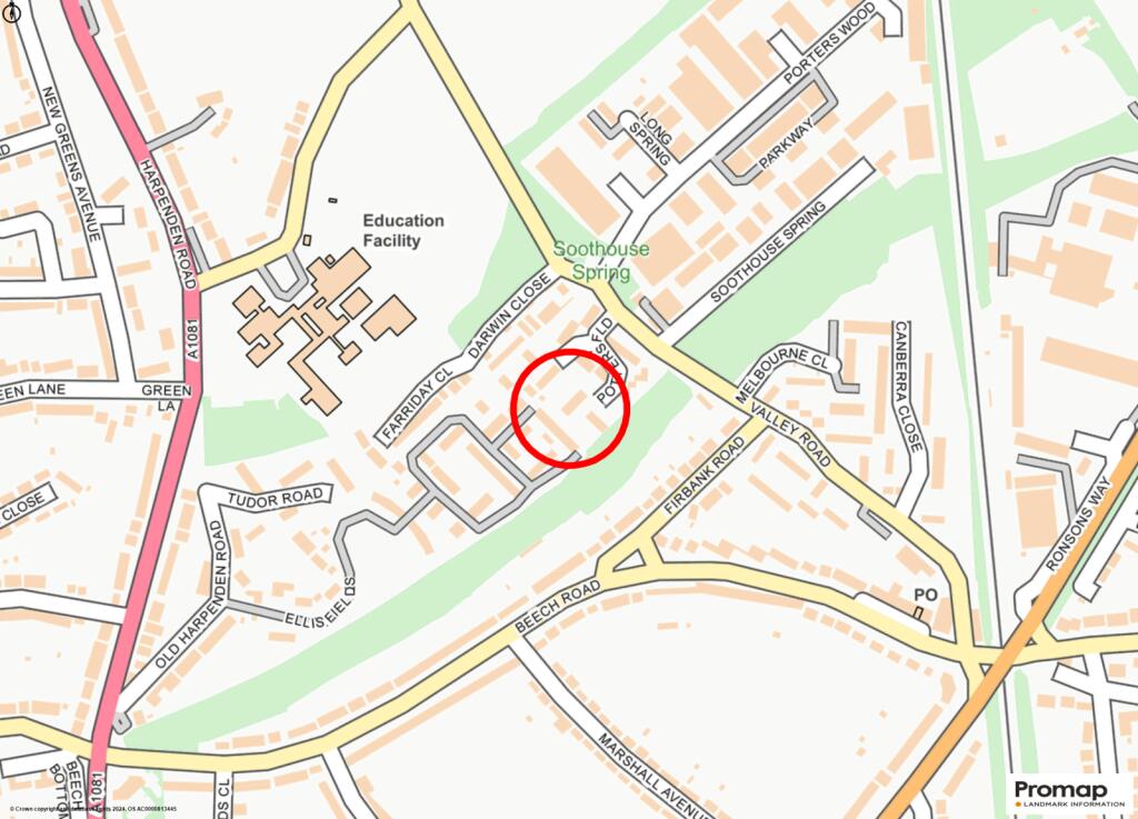 Additional image 14 of Potters Field, St. Albans, Hertfordshire, AL3