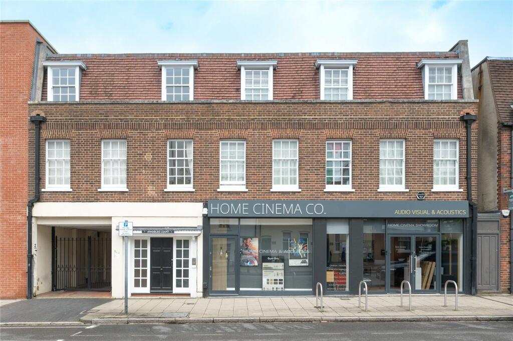 Additional image 6 of Victoria Street, St Albans