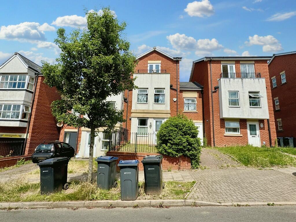 Northcroft Way, Birmingham, B23