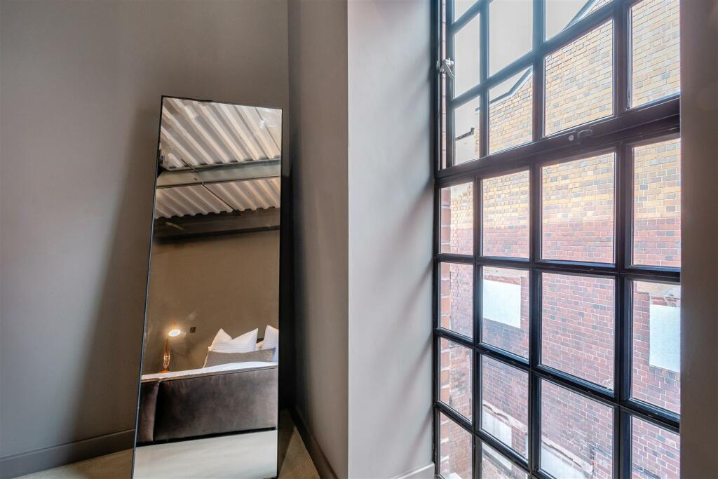 Additional image 11 of Water Street, Jewellery Quarter