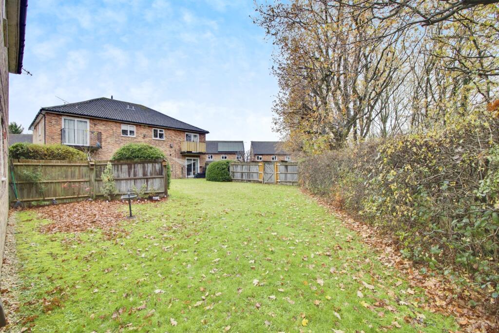 Additional image 17 of The Swallows, WELWYN GARDEN CITY