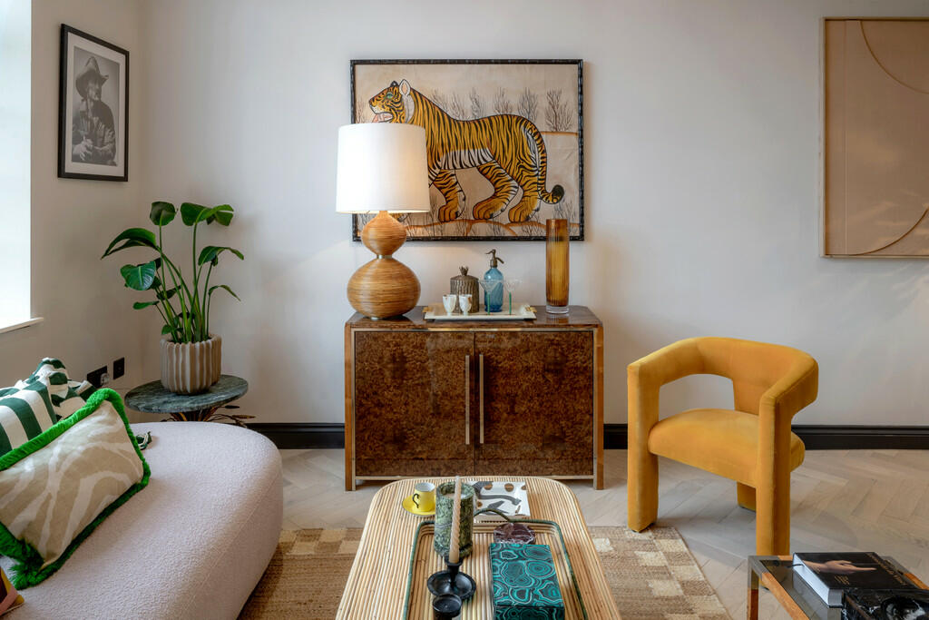 Additional image 5 of St Pauls Square Apartments, Jewellery Quarter, B3