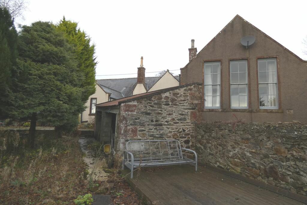 Additional image 6 of , The Old School, Forglen, Near Turriff, AB534JJ