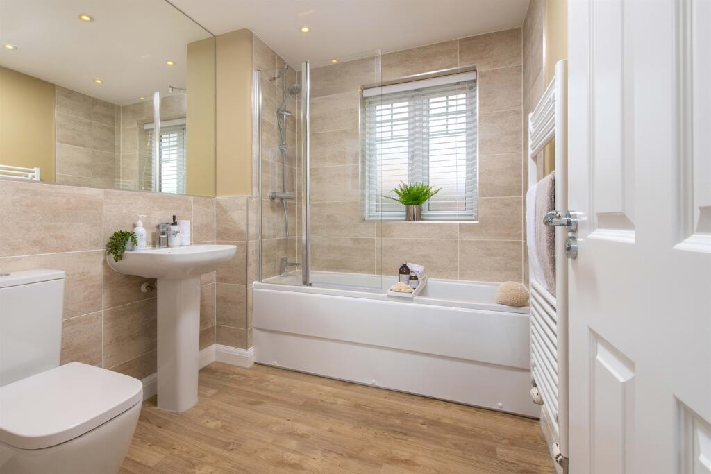 Additional image 17 of Tenchlee Place, Hall Green, Birmingham