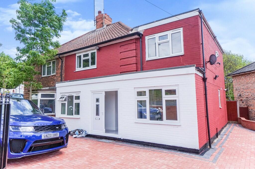 Additional image 16 of St. Dominics Road, Erdington