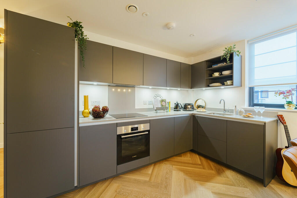 Additional image 8 of Lockside House, 5 Scotland Street