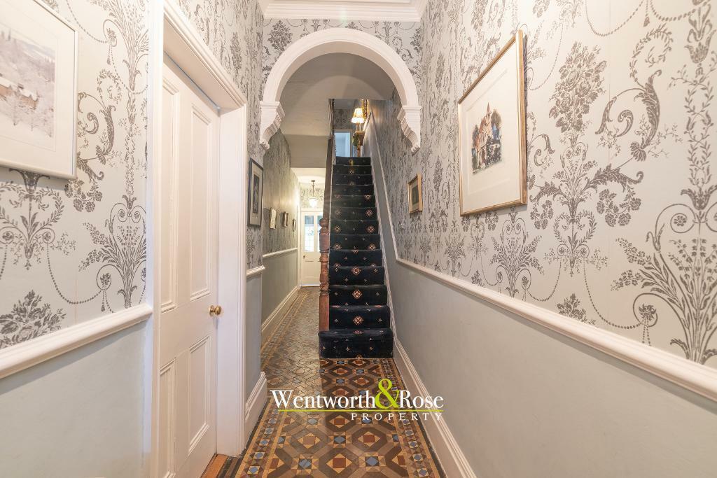 Additional image 6 of Melville Road, Edgbaston, Birmingham, B16 9LN