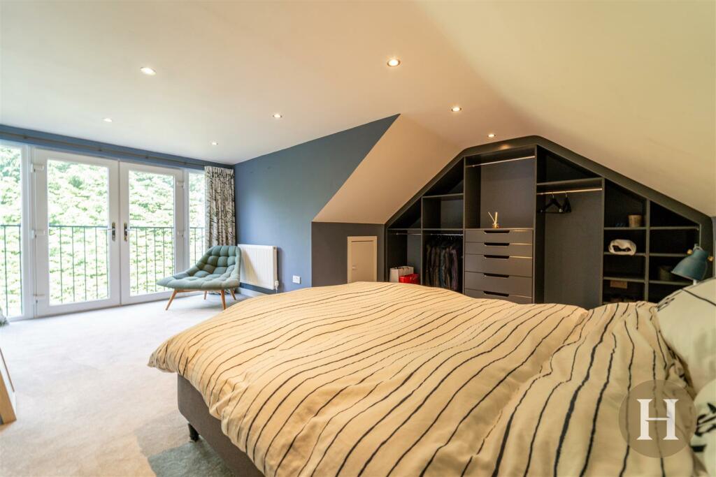 Additional image 20 of Court Oak Road, Birmingham, B32