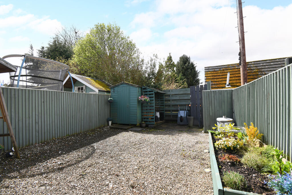 Additional image 23 of High Street, Laurencekirk, AB30