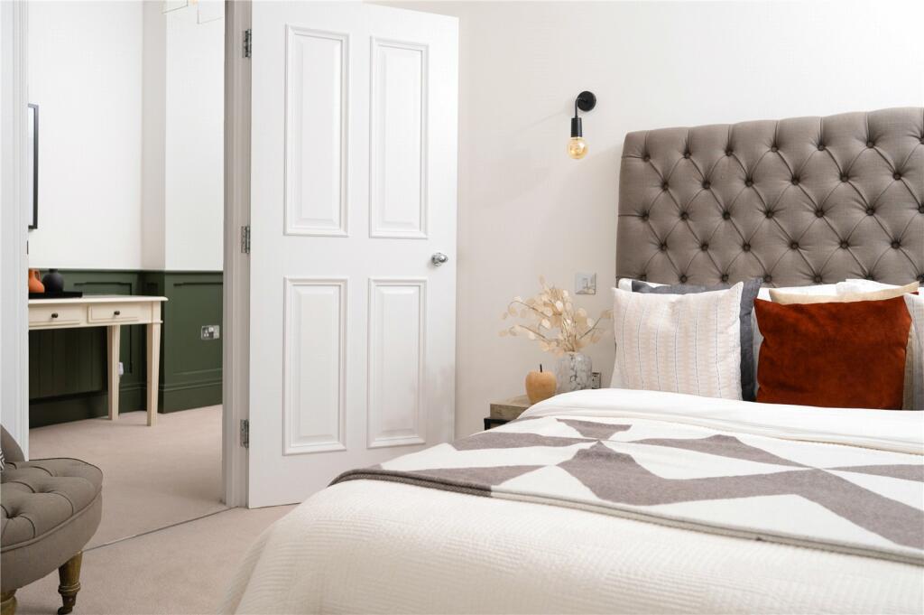 Additional image 18 of Bowgate Mews, St. Peters Close, St. Albans, Hertfordshire