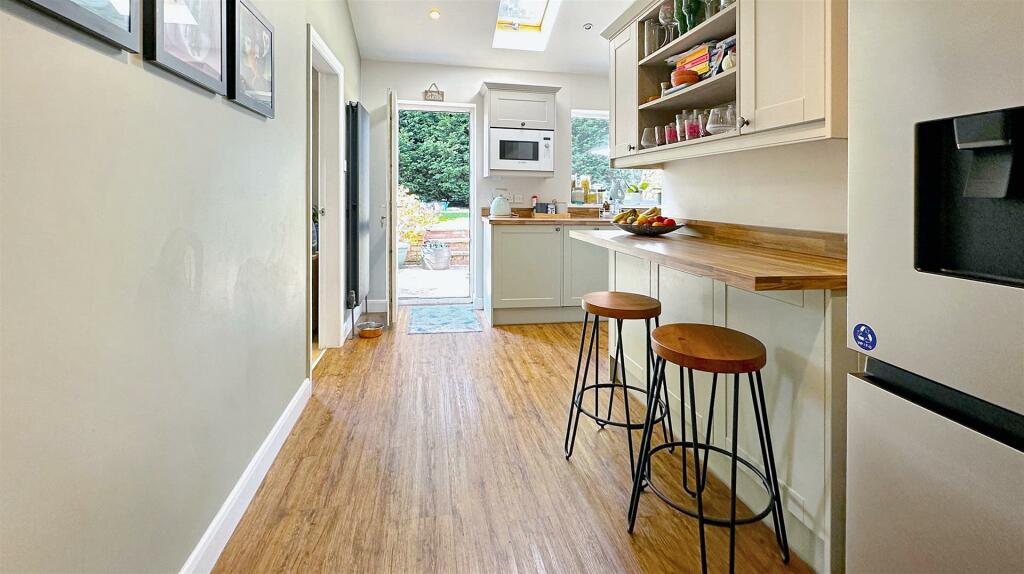 Additional image 8 of Woodfall Avenue, Cotteridge, Birmingham