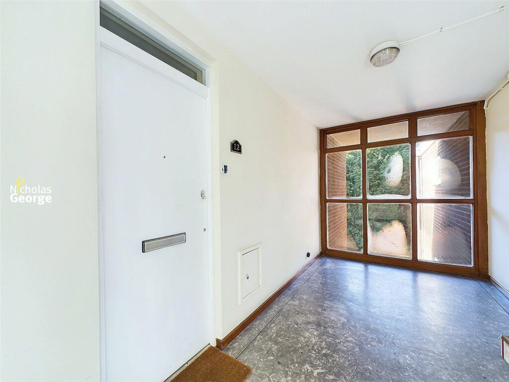 Additional image 17 of St Johns Court, 101 Wentworth Road, Harborne, Birmingham, B17