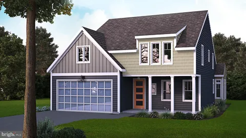 48 Clover Drive Unit 45, Myerstown, PA 17067