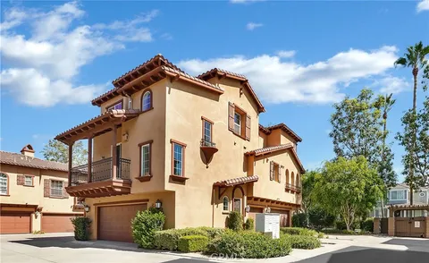 29 Dietes Court Unit 142, Ladera Ranch, CA 92694