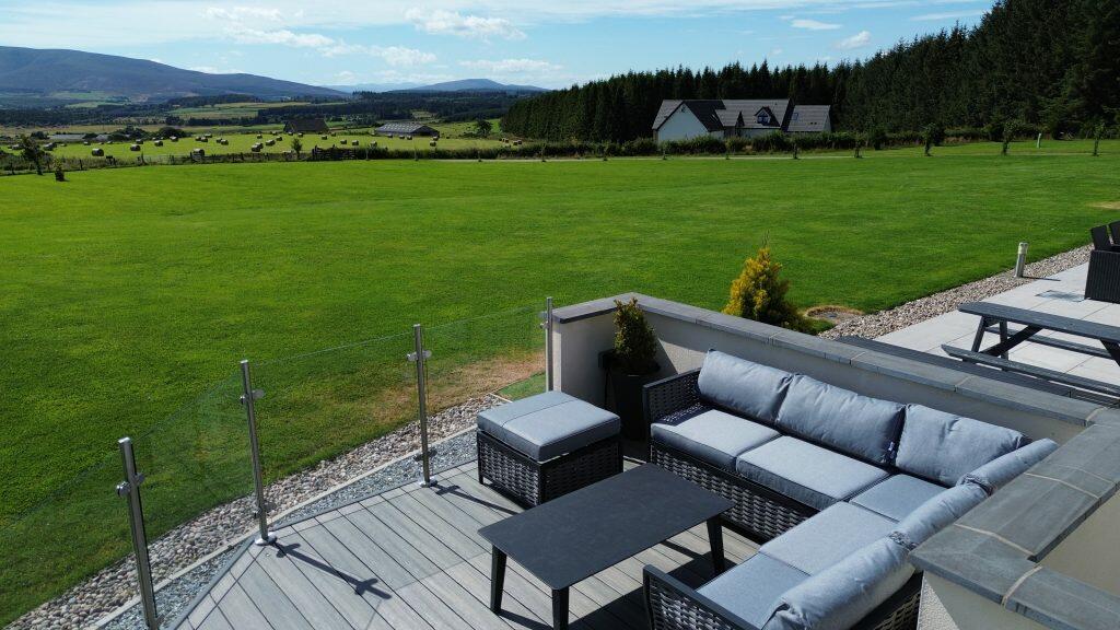 Additional image 36 of Longcrook Lodge, Craigellachie, AB38 9SQ
