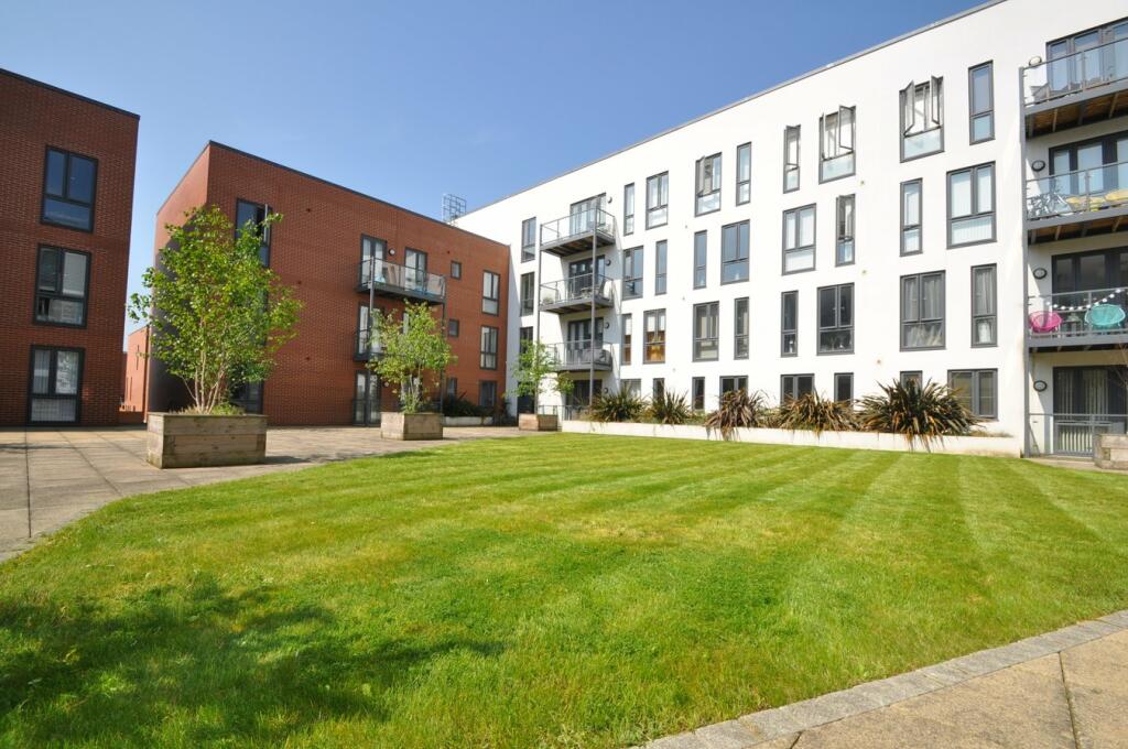 Additional image 16 of Salvisberg Court, WELWYN GARDEN CITY, AL7