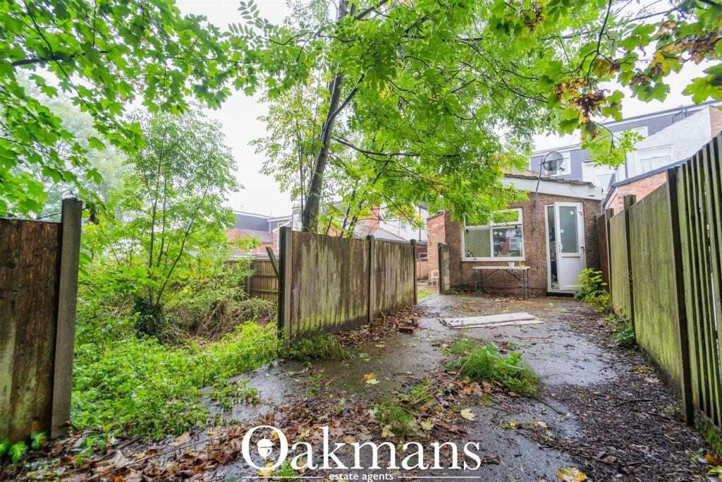 Additional image 19 of Alton Road, Birmingham