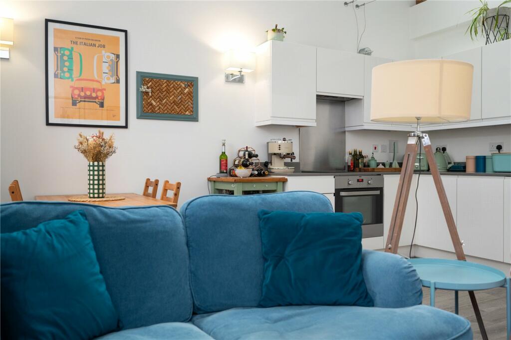 Additional image 14 of Sutton Road, St. Albans, Hertfordshire