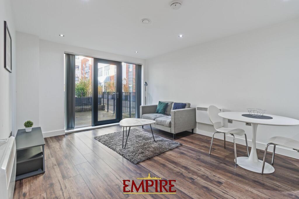 Additional image 19 of Sand Pits, The Quadrant, B1