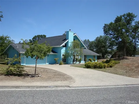 Primary image of 42800 Long Hollow Drive, Coarsegold, CA 93614