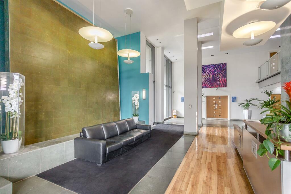 Additional image 39 of Holliday Street, Birmingham