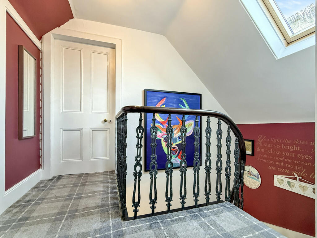 Additional image 13 of Gateside Land Street, Rothes, AB38