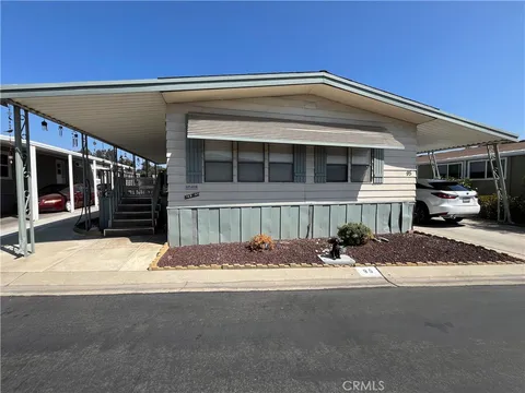 12400 Cypress Avenue Unit 95, Chino, CA 91710