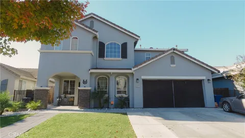 Primary image of 3575 San Vincent Avenue, Merced, CA 95348