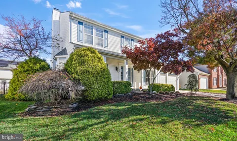 26 Hackemore Street, Burlington, NJ 08016