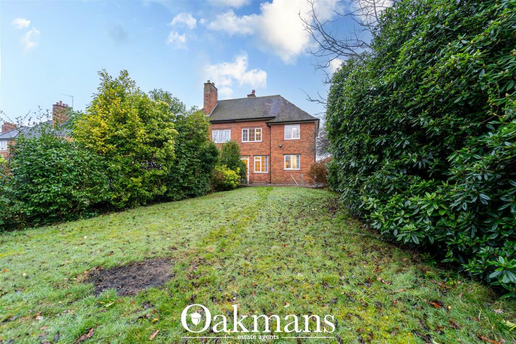 Additional image 27 of Frankley Beeches Road, Birmingham