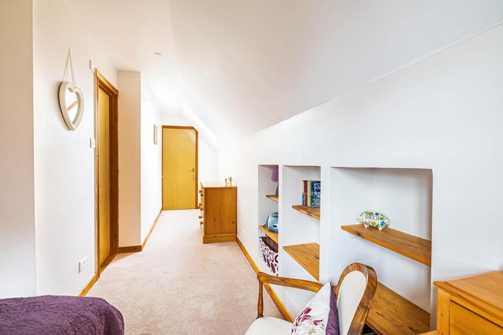 Additional image 21 of Old Road House Buchromb, Dufftown, Keith, AB55 4BN