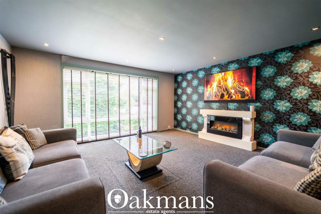 Additional image 2 of Winchfield Drive, Harborne, B17