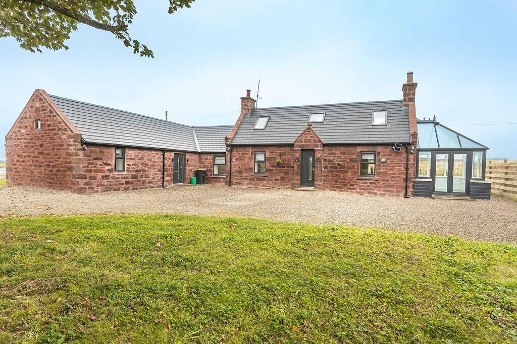 Additional image 17 of Turriff, Aberdeenshire