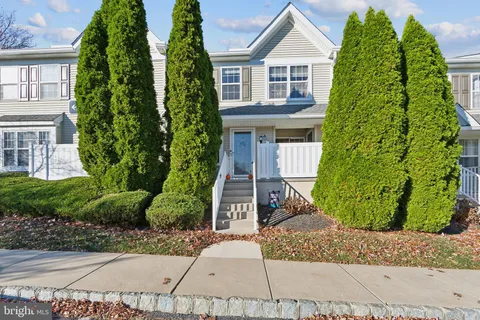 252 Flagstone Road Unit 6, Chester Springs, PA 19425
